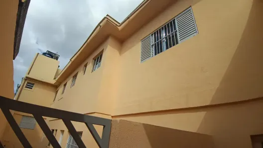 Casa com 2 Quartos para alugar, 65m² no Vila Carrão, São Paulo