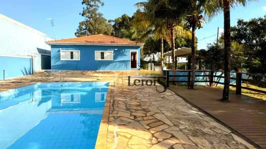 Casa de Condomínio com 3 Quartos à venda, 223m² no Portal da Vila Rica, Itu