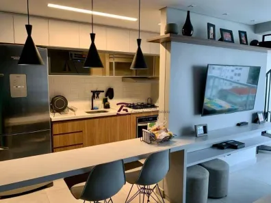 Cobertura com 3 Quartos à venda, 123m² no Sumaré, São Paulo