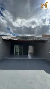 Casa com 2 Quartos à venda, 78m² no Vereda Tropical, Eusébio
