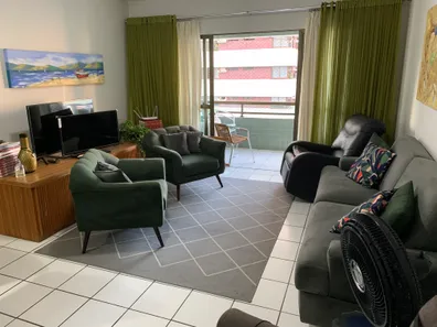 Apartamento com 3 Quartos à venda, 115m² no Boa Viagem, Recife