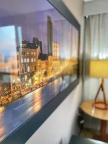 Flat com 1 Quarto à venda, 42m² no Boa Viagem, Recife