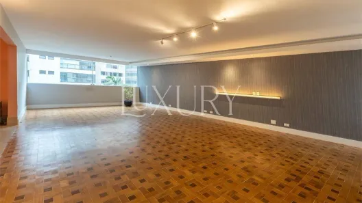 Apartamento com 3 Quartos à venda, 173m² no Jardim Paulista, São Paulo