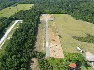 Lote/Terreno à venda, 375m² no Ribeirão da Ilha, Florianópolis