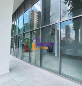 Ponto Comercial para alugar, 60m² no Moema, São Paulo