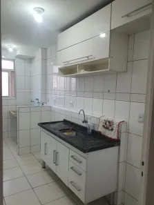 Apartamento com 2 Quartos à venda, 54m² no Vila das Belezas, São Paulo