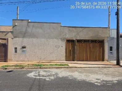 Prédio Comercial com 2 Quartos à venda, 200m² no Setvalley, São José do Rio Preto
