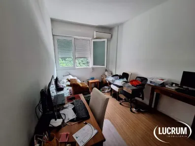 Apartamento com 2 Quartos à venda, 70m² no Laranjeiras, Rio de Janeiro