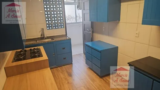Apartamento com 2 Quartos para alugar, 89m² no Jardim Paulista, São Paulo