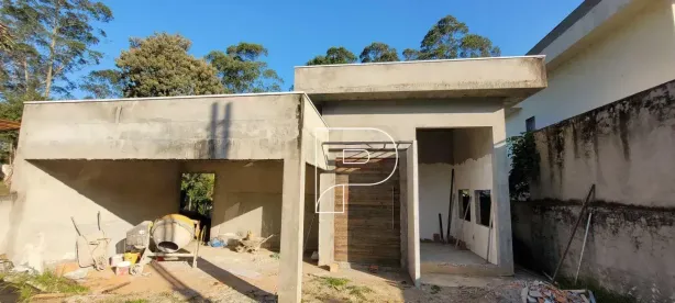 Casa de Condomínio com 3 Quartos à venda, 162m² no Residencial San Diego, Vargem Grande Paulista