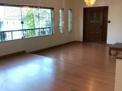 Sobrado com 3 Quartos para alugar, 251m² no Bangú, Santo André