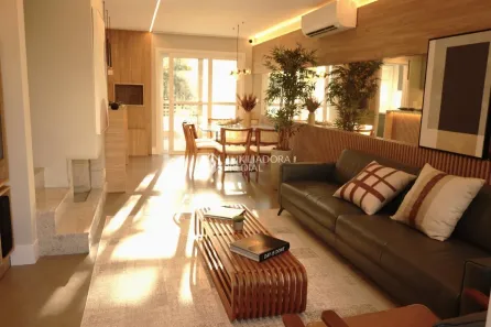 Casa de Condomínio com 4 Quartos à venda, 196m² no Vila Nova, Porto Alegre
