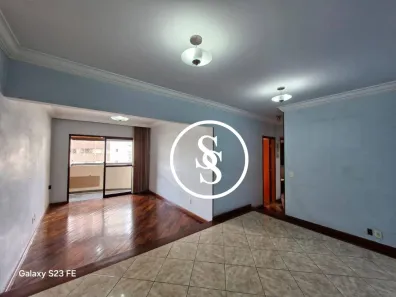 Apartamento com 3 Quartos à venda, 106m² no Centro, São Bernardo do Campo