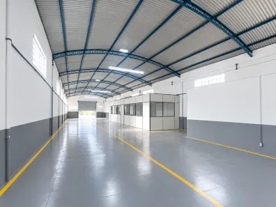 Galpão/Depósito/Armazém à venda, 360m² no Palmeiras de São José, São José dos Campos
