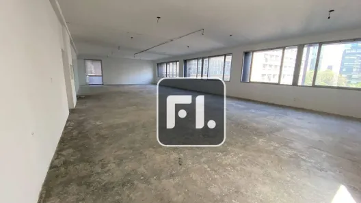 Sala Comercial para alugar, 200m² no Bela Vista, São Paulo