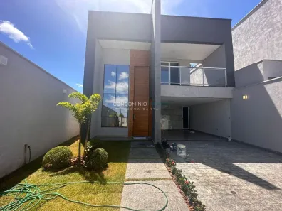 Casa com 3 Quartos à venda, 172m² no Jardim Imperial, Lagoa Santa