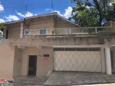 Sobrado com 3 Quartos à venda, 166m² no Jardim São Bento, São Paulo