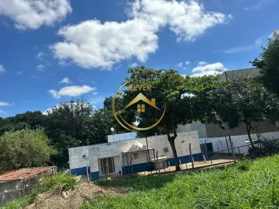 Lote/Terreno à venda, 390m² no Jardim Conceição, Campinas