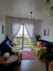 Apartamento com 2 Quartos à venda, 62m² no Bonfim, Campinas