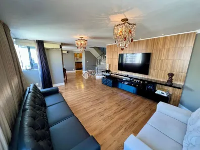 Apartamento com 3 Quartos à venda, 203m² no Centro, Florianópolis