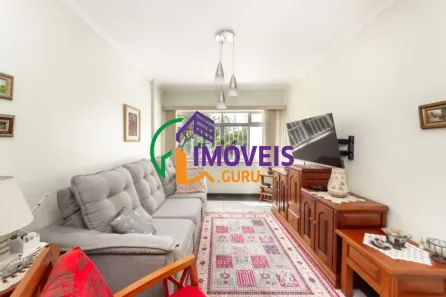 Apartamento com 3 Quartos à venda, 118m² no Aclimação, São Paulo