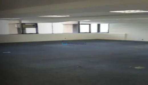 Sala Comercial para alugar, 212m² no Cidade Monções, São Paulo