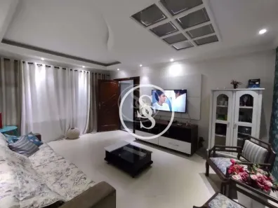 Casa com 5 Quartos à venda, 390m² no Assunção, São Bernardo do Campo