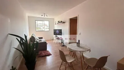 Apartamento com 2 Quartos à venda, 67m² no Jardim Paulistano, Campinas