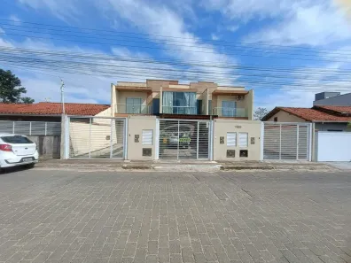 Casa com 3 Quartos à venda, 160m² no Gravatá, Navegantes