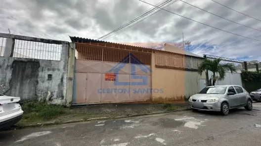 Galpão/Depósito/Armazém para alugar, 330m² no Imbiribeira, Recife