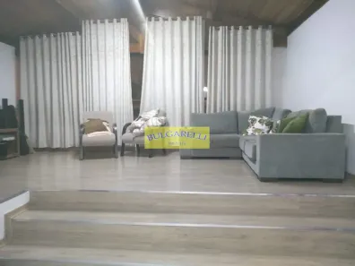 Casa de Condomínio com 2 Quartos à venda, 170m² no Jardim do Lago, Jundiaí