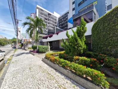 Apartamento com 3 Quartos à venda, 80m² no Boa Viagem, Recife