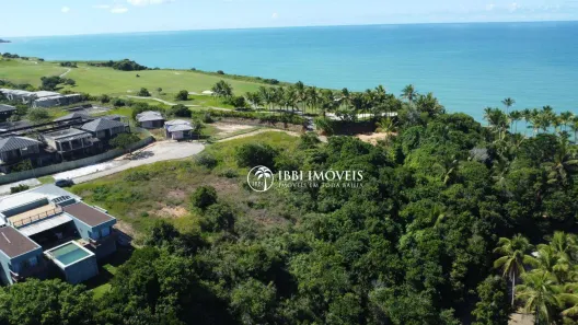 Lote/Terreno à venda, 1162m² no , Porto Seguro