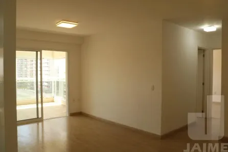 Apartamento com 2 Quartos à venda, 79m² no Água Branca, São Paulo