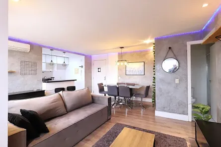 Apartamento com 2 Quartos à venda, 70m² no Vila Ipiranga, Porto Alegre