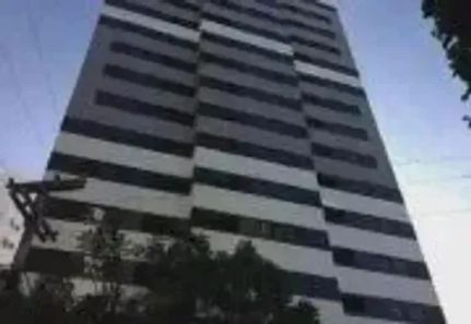 Apartamento com 2 Quartos à venda, 58m² no Casa Amarela, Recife