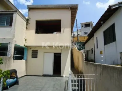 Imóvel Comercial com 5 Quartos à venda, 500m² no Jardim São Paulo(Zona Norte), São Paulo