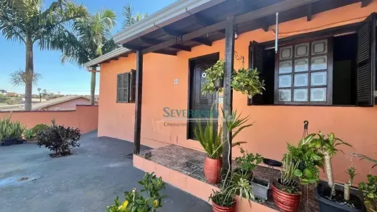 Casa com 3 Quartos à venda, 93m² no Bom Sucesso, Gravataí