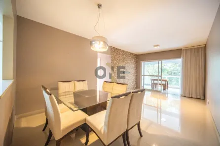 Apartamento com 3 Quartos à venda, 101m² no Chácara Pavoeiro, Cotia