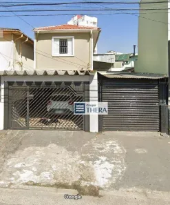 Sobrado com 2 Quartos à venda, 180m² no Santa Terezinha, Santo André
