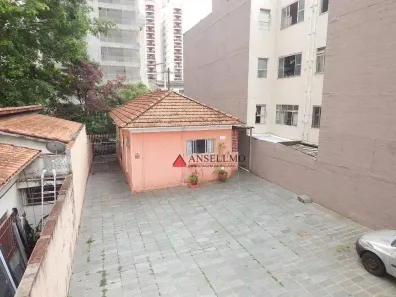 Imóvel Comercial com 3 Quartos à venda, 198m² no Centro, São Bernardo do Campo