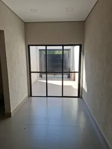 Casa com 3 Quartos à venda, 120m² no Jardim Ouro Branco, Ribeirão Preto