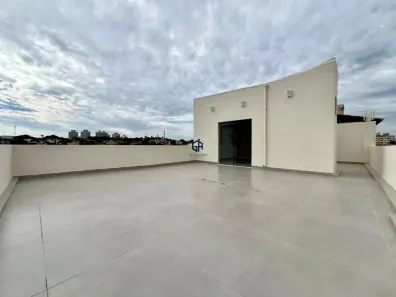 Cobertura com 3 Quartos à venda, 173m² no São João Batista (Venda Nova), Belo Horizonte