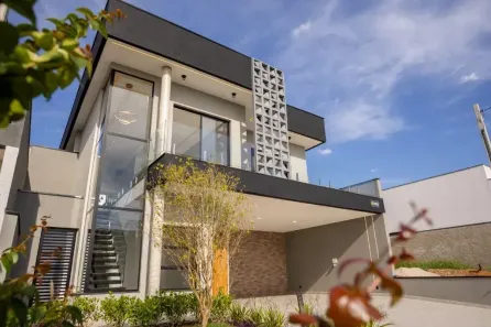 Casa com 3 Quartos à venda, 175m² no Residencial Alta Vista 1, Caçapava