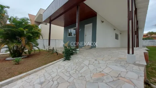 Casa de Condomínio com 3 Quartos à venda, 225m² no Chácara São Rafael, Campinas