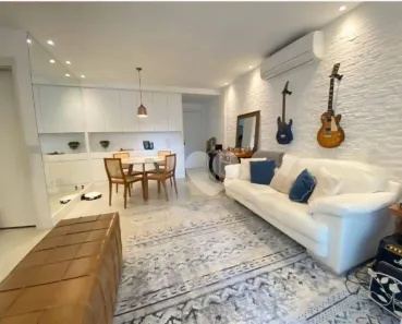 Apartamento com 3 Quartos à venda, 88m² no Barra Olímpica, Rio de Janeiro