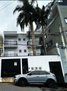 Apartamento com 2 Quartos à venda, 47m² no Parque Mandaqui, São Paulo