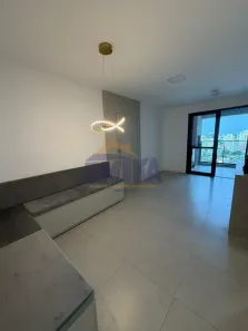 Apartamento com 3 Quartos para alugar, 88m² no Cidade Alta, Cuiabá