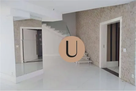 Apartamento com 3 Quartos para alugar, 250m² no Vila Nova Conceição, São Paulo