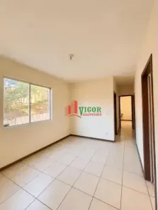 Apartamento com 3 Quartos à venda, 72m² no Nova Granada, Belo Horizonte